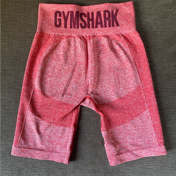 Gymshark Flex Shorts Size Small - Picture 1 of 7